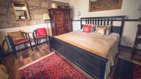 Élvezd a Családdal a Padláskincsek Birtokot Nagybörzsönyben 9