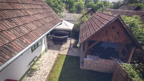 Élvezd a Családdal a Padláskincsek Birtokot Nagybörzsönyben 3