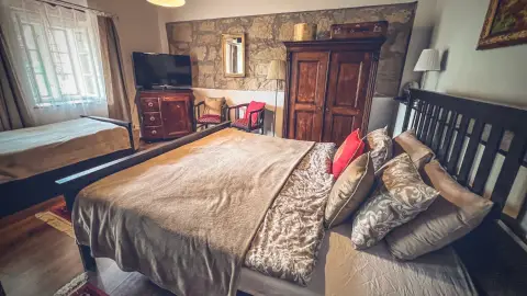 Élvezd a Családdal a Padláskincsek Birtokot Nagybörzsönyben 4