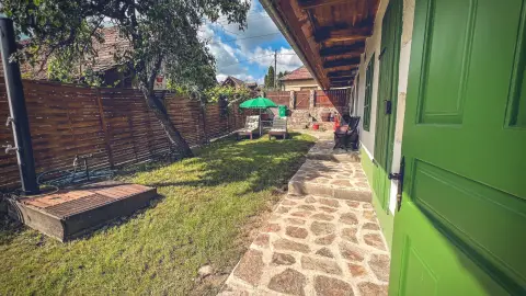 Élvezd a Családdal a Padláskincsek Birtokot Nagybörzsönyben 21