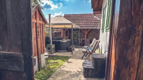 Élvezd a Családdal a Padláskincsek Birtokot Nagybörzsönyben 19