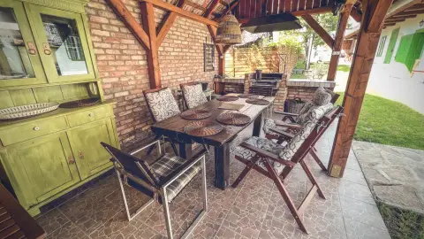 Élvezd a Családdal a Padláskincsek Birtokot Nagybörzsönyben 12