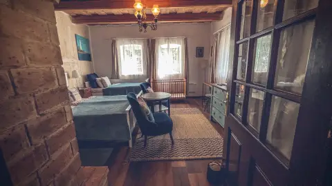 Élvezd a Családdal a Padláskincsek Birtokot Nagybörzsönyben 10