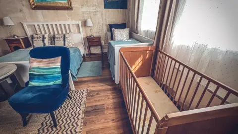 Élvezd a Családdal a Padláskincsek Birtokot Nagybörzsönyben 18