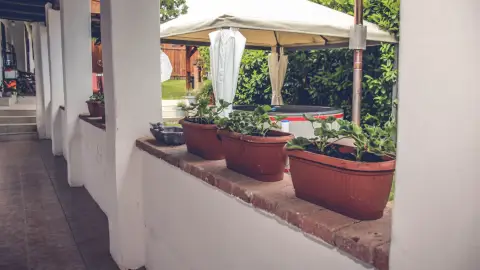 Lazulj Barátaiddal a Padláskincsek Birtokon Nagybörzsönyben 22