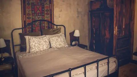 Lazulj Barátaiddal a Padláskincsek Birtokon Nagybörzsönyben 16