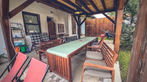 Lazulj Barátaiddal a Padláskincsek Birtokon Nagybörzsönyben 6