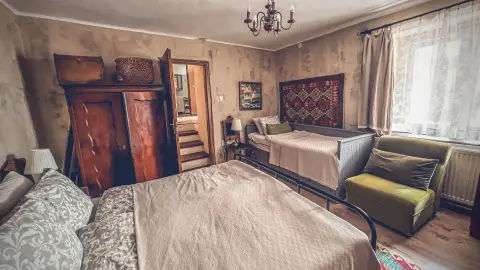 Lazulj Barátaiddal a Padláskincsek Birtokon Nagybörzsönyben 7