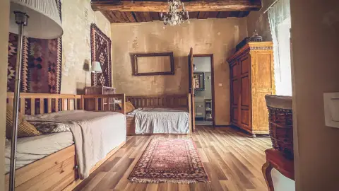 Lazulj Barátaiddal a Padláskincsek Birtokon Nagybörzsönyben 2