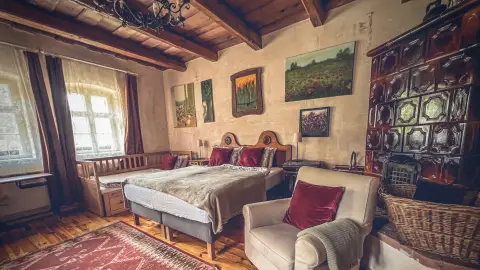 Lazulj Barátaiddal a Padláskincsek Birtokon Nagybörzsönyben 11