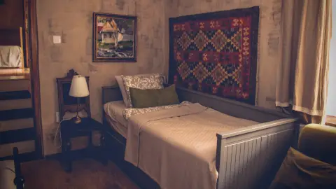 Lazulj Barátaiddal a Padláskincsek Birtokon Nagybörzsönyben 23