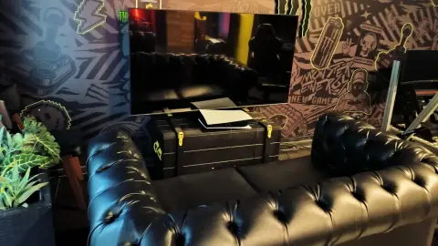 VIP Gamer randi a Delta 1 Esports Caféban – ajándék itallal & harapnivalóval! 2