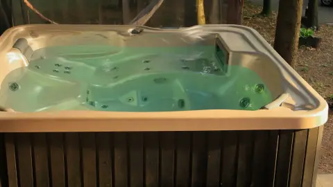 Hétköznapi pihenés a Spirit of the Earth Cottage-ban Dobogókőn 3