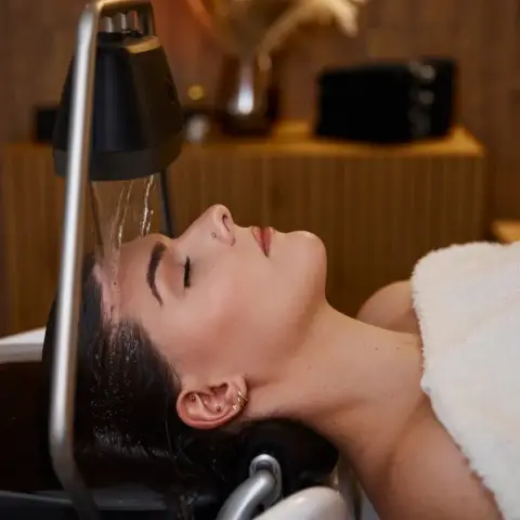 Hidratáló Head Spa kezelés pároknak Budapesten