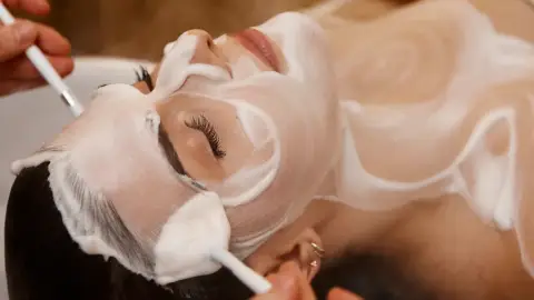 Japán Professzionális Anti-aging Kozmetikai és Hair Spa kezelés 2 fő részére Budapesten 8