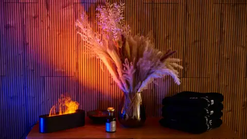 Japán Professzionális Anti-aging Kozmetikai és Hair Spa kezelés 2 fő részére Budapesten 9