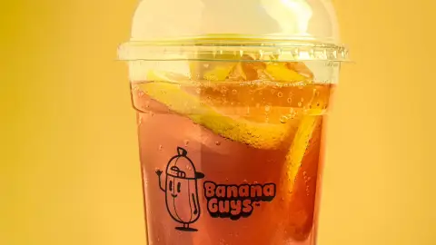 Banana Guys – Banán, ahogy még nem kóstoltad! 2