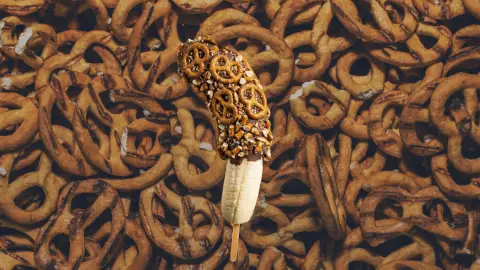 Banana Guys – Banán, ahogy még nem kóstoltad! 10