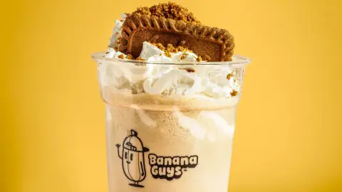 Banana Guys – Banán, ahogy még nem kóstoltad! 18