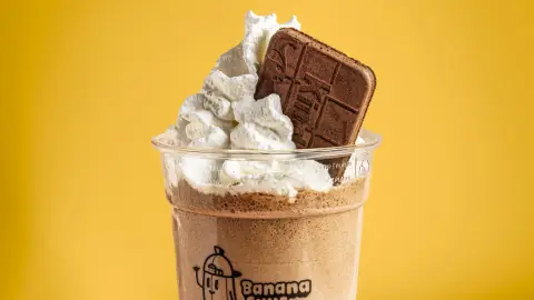 Banana Guys – Banán, ahogy még nem kóstoltad! 22