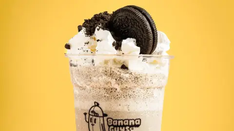 Banana Guys – Banán, ahogy még nem kóstoltad! 19