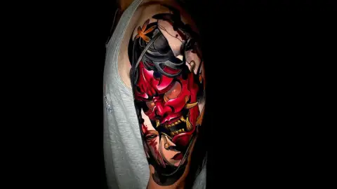 Új tetoválás ajándékba a Black Raven Tattoo Stúdióban 11