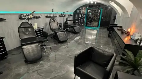 Új tetoválás ajándékba a Black Raven Tattoo Stúdióban 9