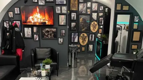 Új tetoválás ajándékba a Black Raven Tattoo Stúdióban 5