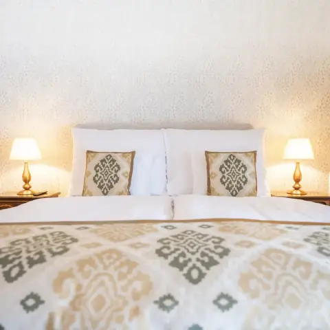 L'Amour csomag – Wellness & Romantika: 2 éjszaka kettesben Makón