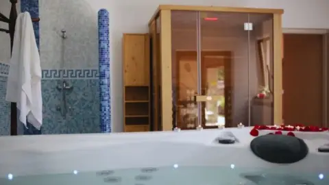 L'Amour csomag – Wellness & Romantika: 2 éjszaka kettesben Makón 15