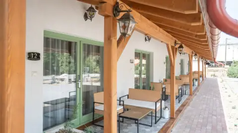 L'Amour csomag – Wellness & Romantika: 2 éjszaka kettesben Makón 5