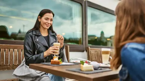 Brunch & Cruise – Villásreggelivel egybekötött városnéző hajókirándulás a Dunán 22