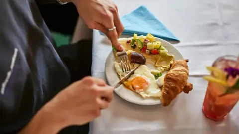 Brunch & Cruise – Villásreggelivel egybekötött városnéző hajókirándulás a Dunán 29