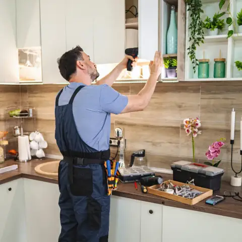 Válj saját otthonod ezermesterévé! – 'Csináld Magad!' Mesterkurzus Budapesten