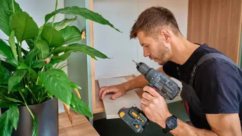 Válj saját otthonod ezermesterévé! – 'Csináld Magad!' Mesterkurzus Budapesten 5