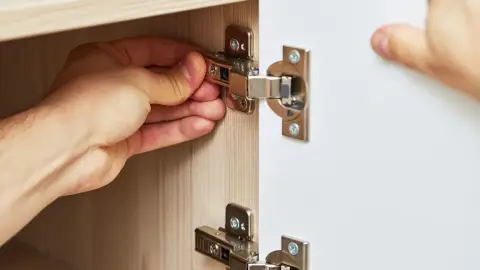 Válj saját otthonod ezermesterévé! – 'Csináld Magad!' Mesterkurzus Budapesten 6