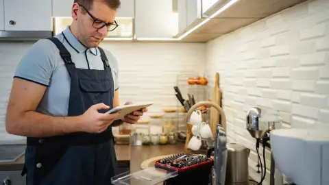 Válj saját otthonod ezermesterévé! – 'Csináld Magad!' Mesterkurzus Budapesten 1