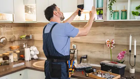 Válj saját otthonod ezermesterévé! – 'Csináld Magad!' Mesterkurzus Budapesten 3