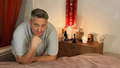 Lélekápoló érintés, mély belső utazás – Transz-Relaxációs masszázs Budapesten 1