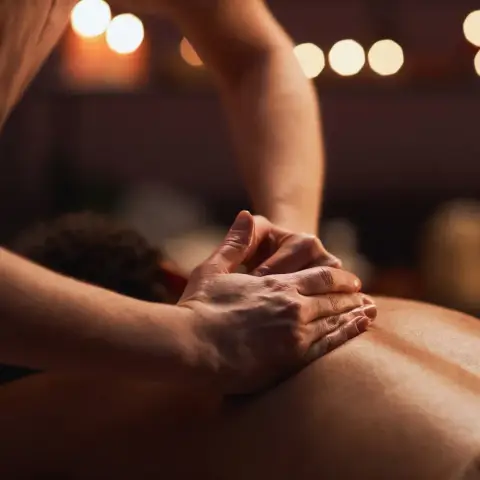 Engedd, hogy a tested fellélegezzen! – Svédmasszázs Budapesten