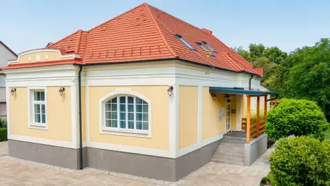 Romantikus feltöltődés Pápán – 2 éjszaka Kettesben, stílusos környezetben 6