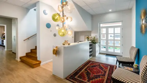 Romantikus feltöltődés Pápán – 2 éjszaka Kettesben, stílusos környezetben 7