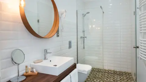 Romantikus feltöltődés Pápán – 2 éjszaka Kettesben, stílusos környezetben 8