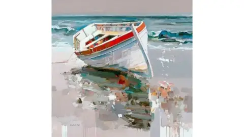 Élményfestés otthonra: válts jegyet festővideóra! 13