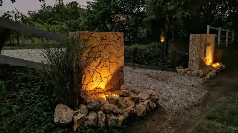 Elbűvölő luxus a magyar vidék szívében: Fehér Borház – 2 éjszaka kettesben Szigetváron 10