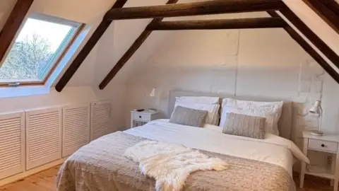 Elbűvölő luxus a magyar vidék szívében: Fehér Borház – 2 éjszaka kettesben Szigetváron 22