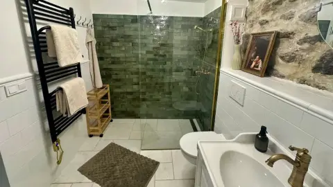 Idilli elvonulás Fenn a Hegyen Vendégházban a Somló tetején 11