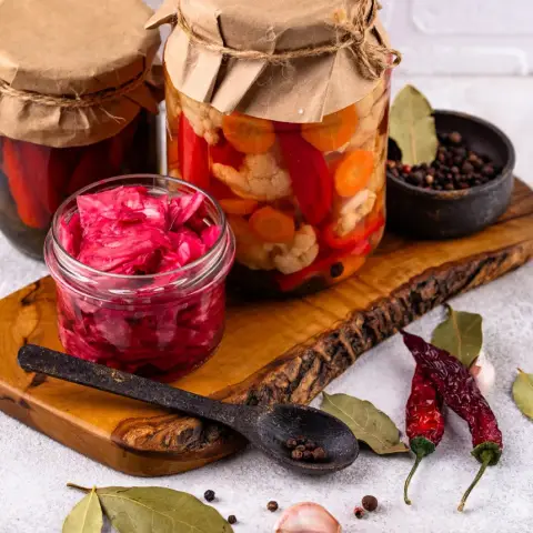 Fermentációs Workshop – Készíts saját élő fermentet Kerepesen!