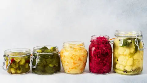 Fermentációs Workshop – Készíts saját élő fermentet Kerepesen! 3