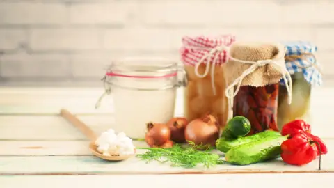 Fermentációs Workshop – Készíts saját élő fermentet Kerepesen! 2